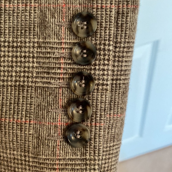 Holt Renfrew blazer - Picture 7 of 9